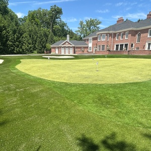 Michigan Golf Oasis
